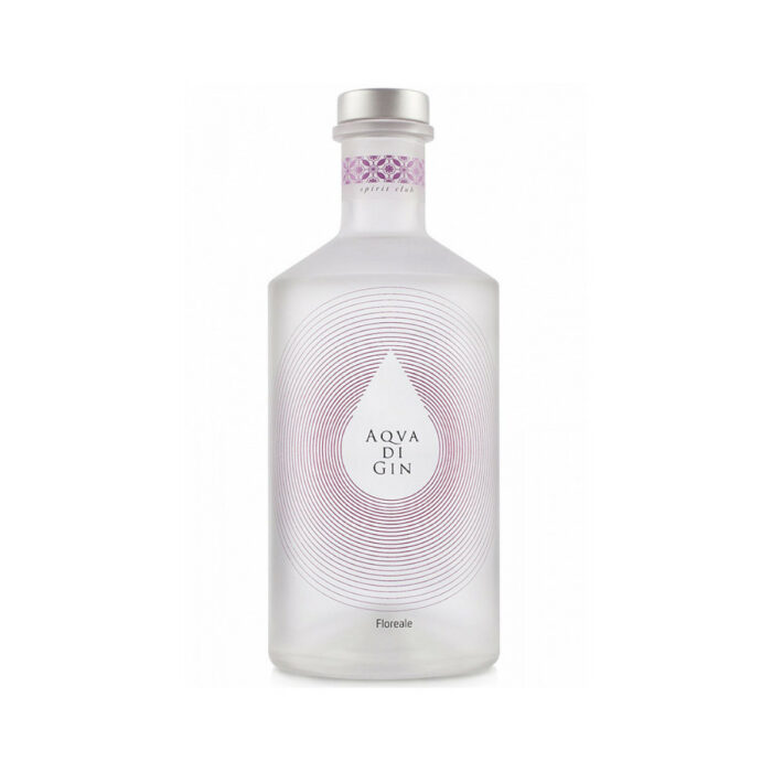 Acqua di Gin Floreale