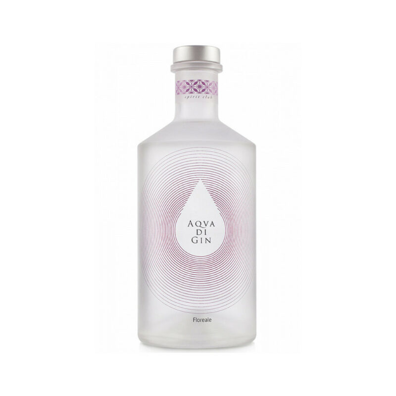 Acqua di Gin Floreale