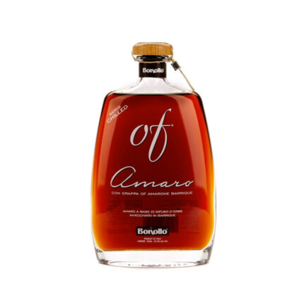 Amaro Bonollo OF