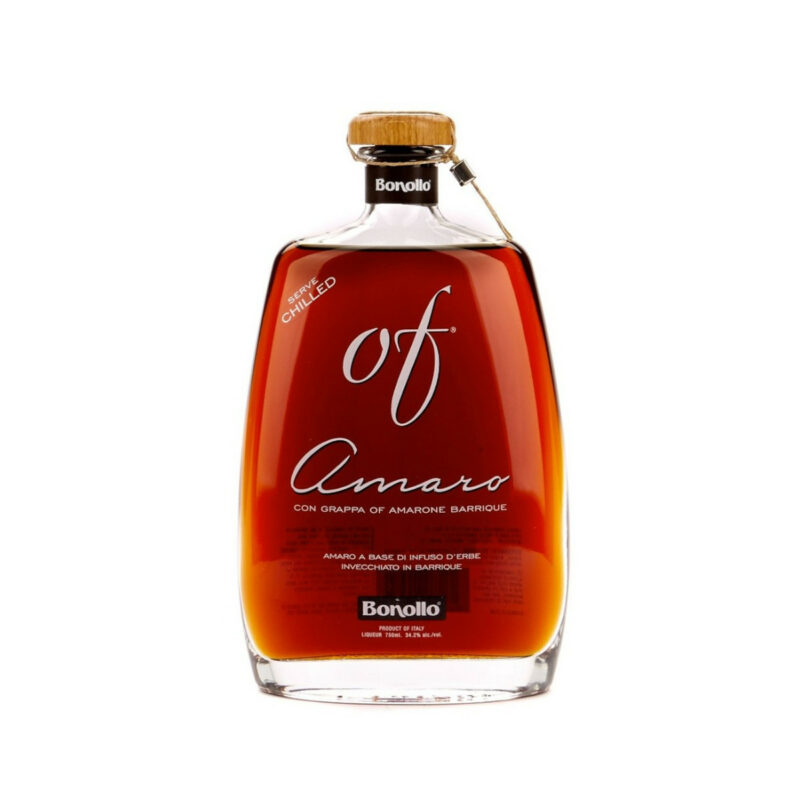 Amaro Bonollo OF