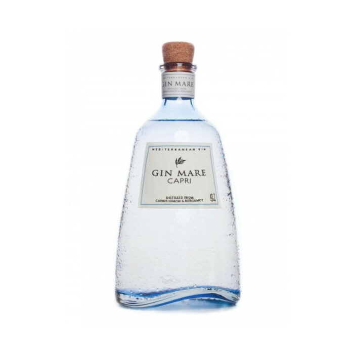 Gin Mare Capri