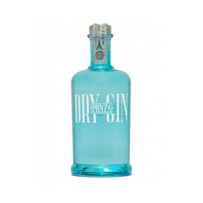 Ponza Dry Gin