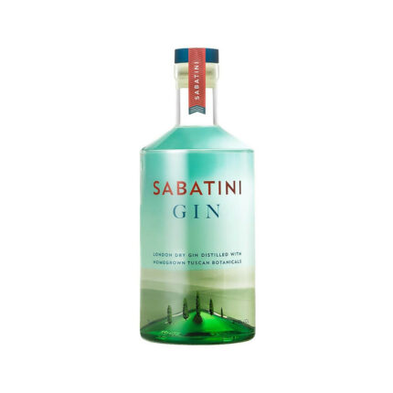 Gin Sabatini