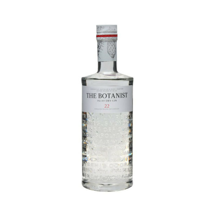 The Botanist Islay Dry Gin