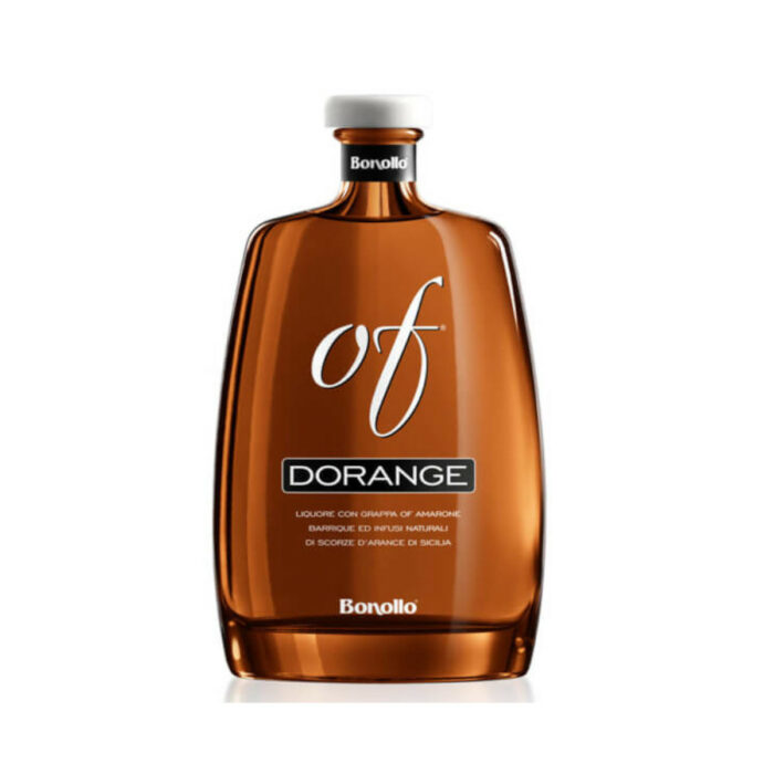 Grappa Dorange Bonollo OF