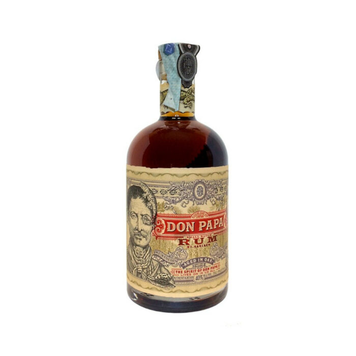 rum don papa