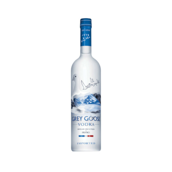 vodka grey goose