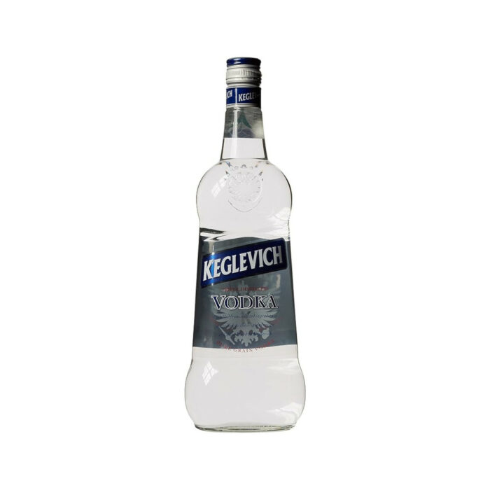 vodka keglevich